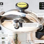 MONIX - OLLA A PRESIÓN TRADICIONAL