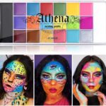 UCANBE Pintura Facial Profesional para festivales
