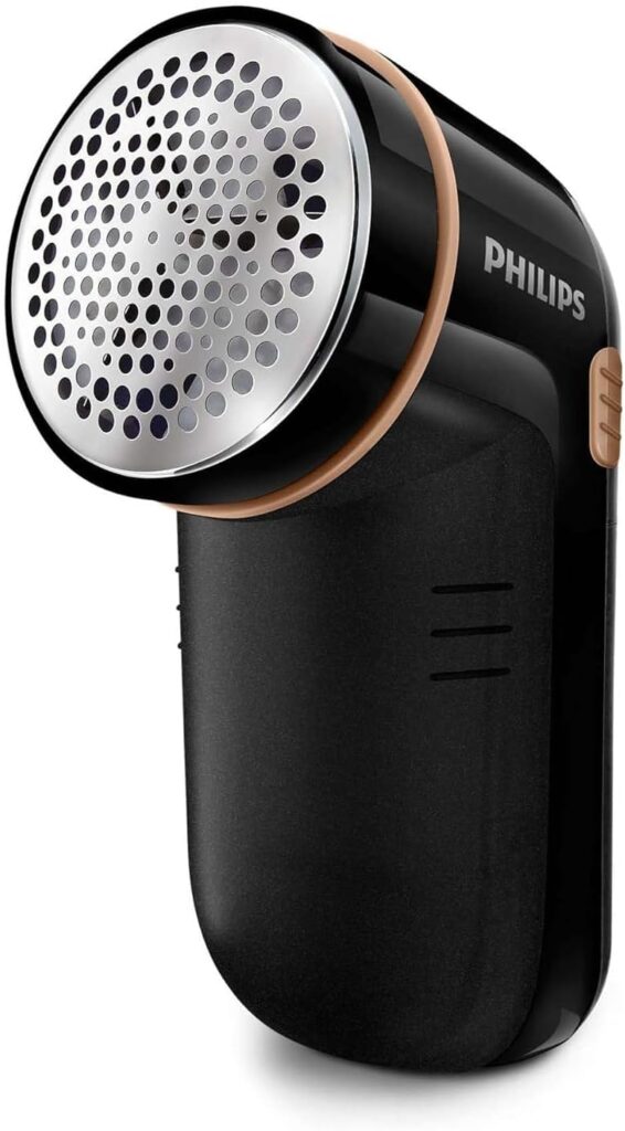 quitapelusas eléctrico philips