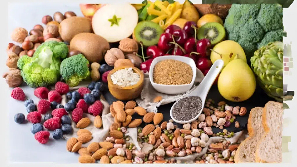 guia de alimentacion sana y saludable