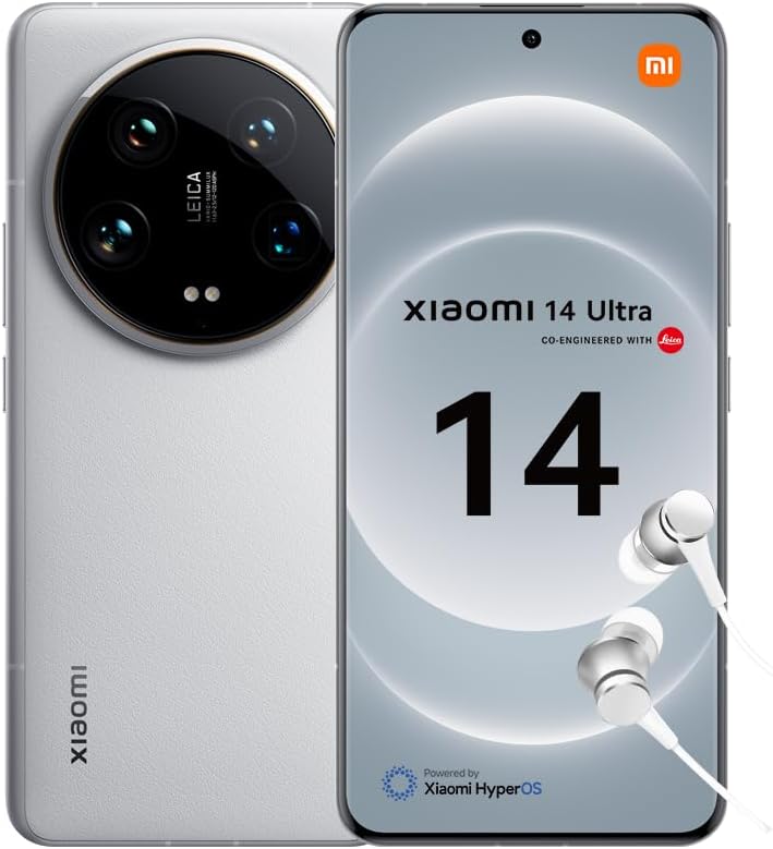 xiaomi 14 ultra revision
