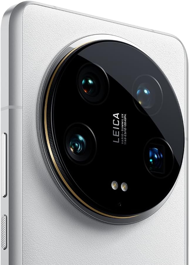 xiaomi 14 ultra revision