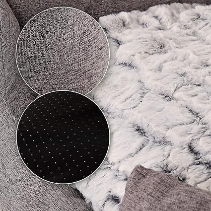Cama para pero y gatos reversible