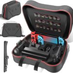 Kytok Funda para Nintendo Switch