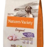 natures variety pienso perros