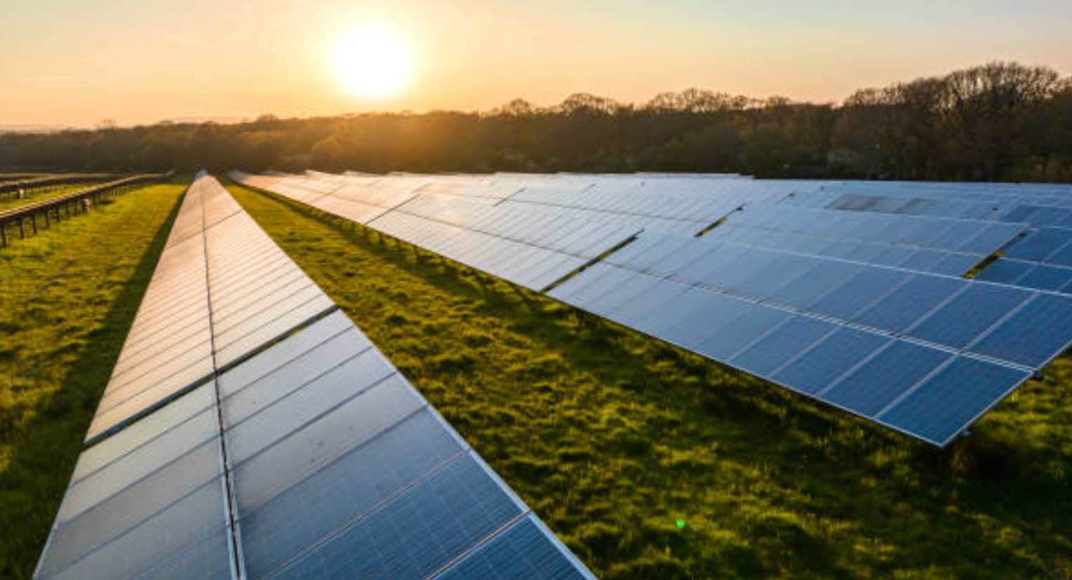Energías renovables