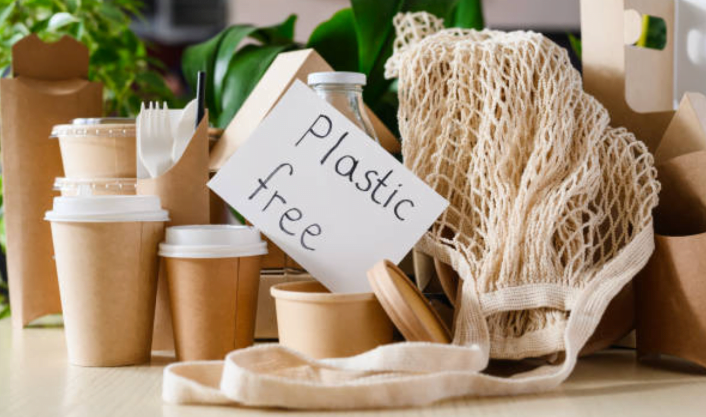 envases eco-amigables