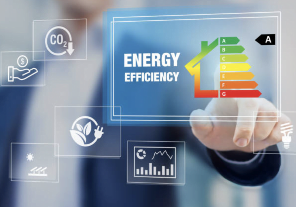 mejorar la eficiencia energética