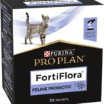 purina fortiflora