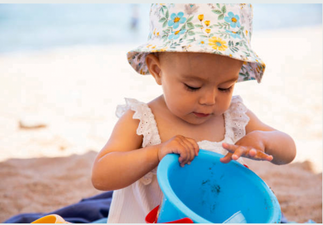 Guía Completa de Consejos para el Verano para Bebés