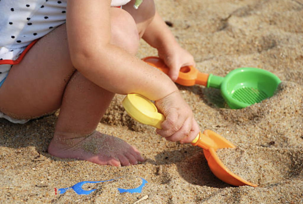 Guía Completa de Consejos para el Verano para Bebés