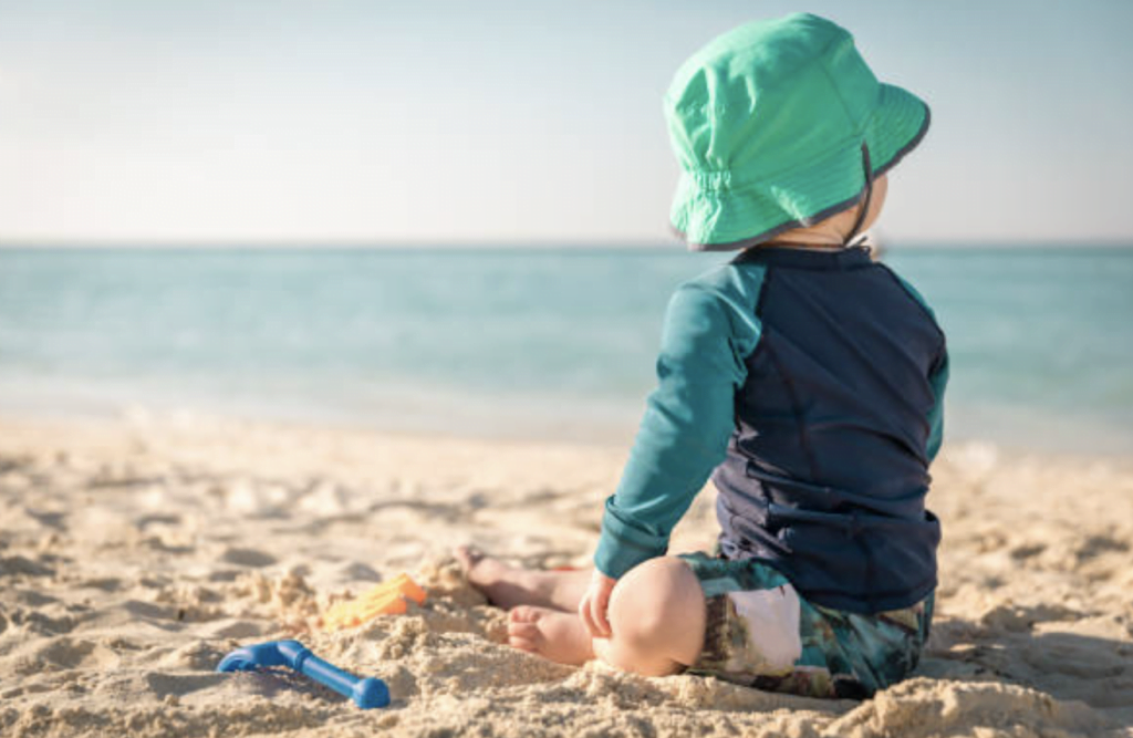 Guía Completa de Consejos para el Verano para Bebés