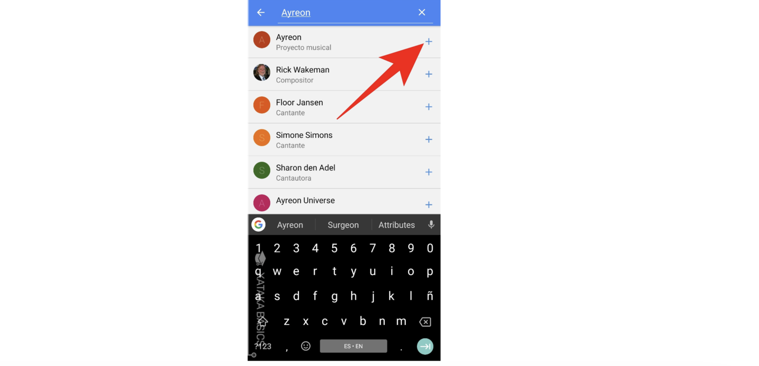 Cómo configurar las noticias de la sección Discover de Google a tu gusto