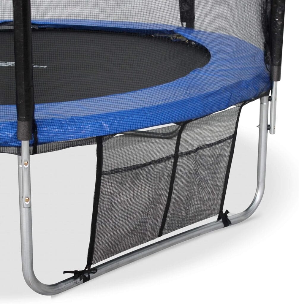 Guía de compra: cama elástica Alice’s Garden 305 cm
