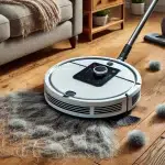 Cómo elegir la mejor aspiradora robot para tu hogar