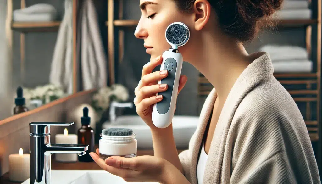 Guía para elegir los mejores dispositivos de belleza para el cuidado en casa