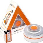 Help Flash - Luz de Emergencia para el coche más vendida