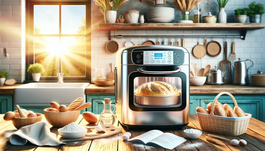 Panificadoras automáticas más vendidas: guía para principiantes